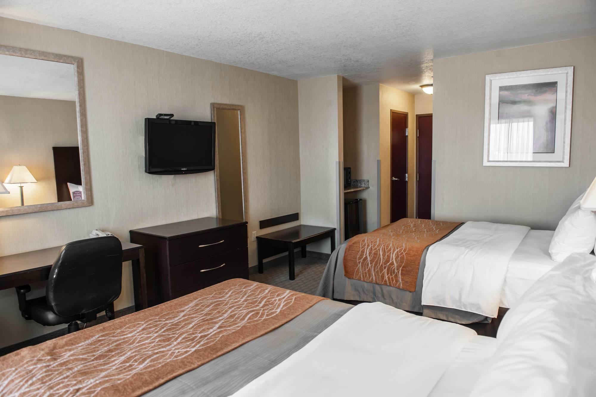 Comfort Inn & Suites Muncie Exterior photo
